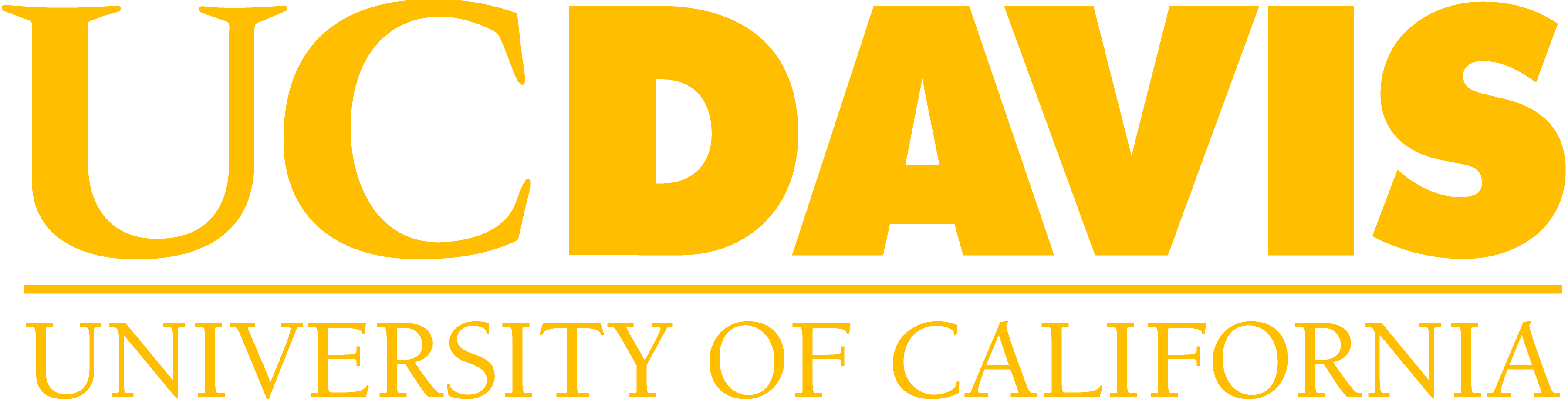 UC Davis - PSL